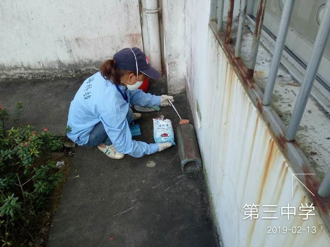 顺海科技万宁办事处2019年2月13日工作日志