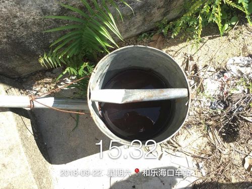 顺海科技万宁办事处和乐镇2018年9月22日工作日志